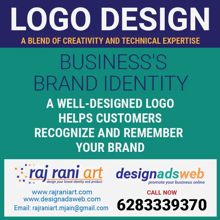 Services 1 logo design services