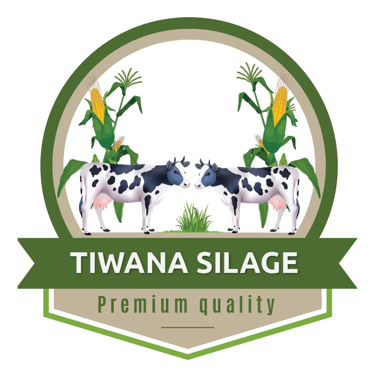 Logo Design Services 7 Logo design Tiwana Silage