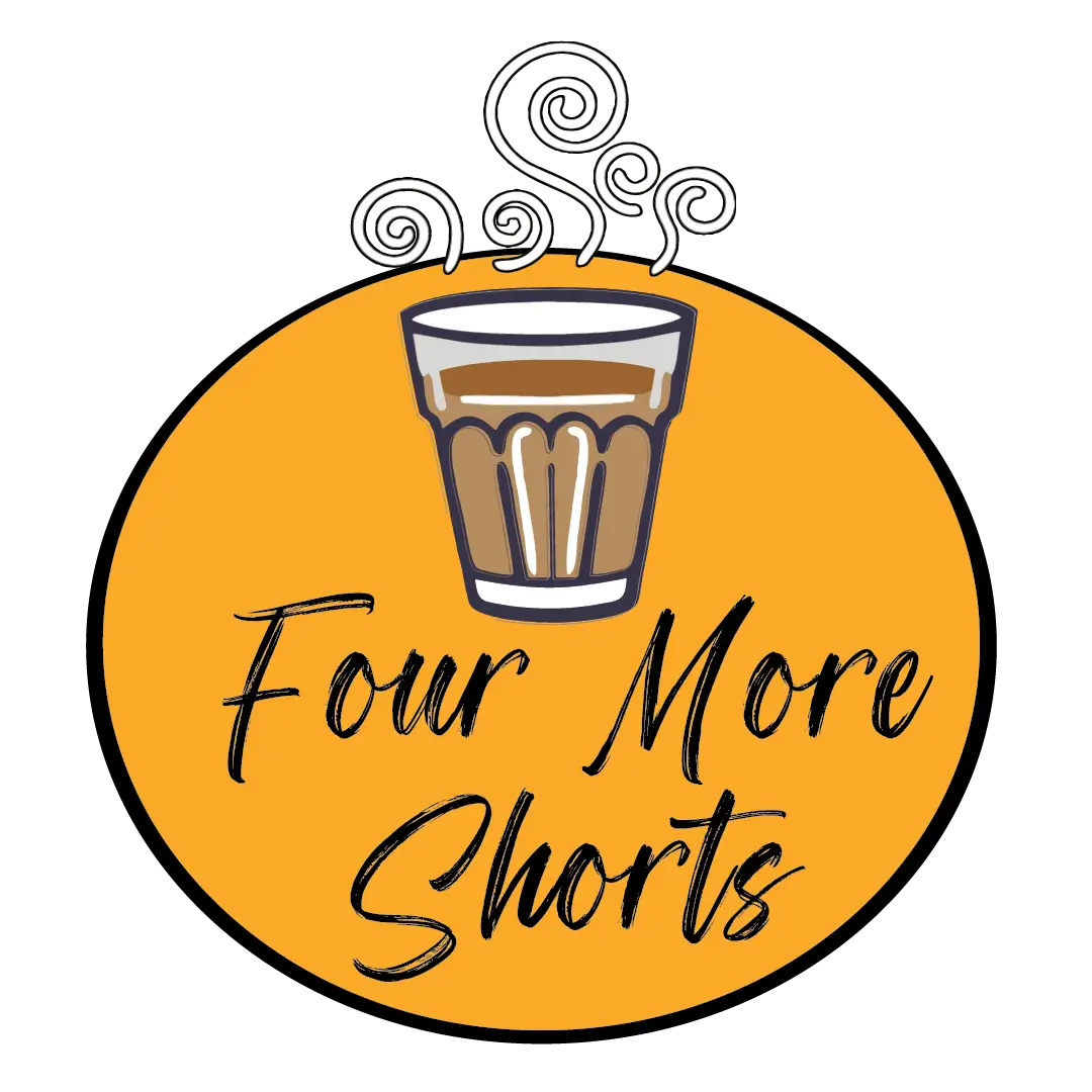 Test Page food shop logo design