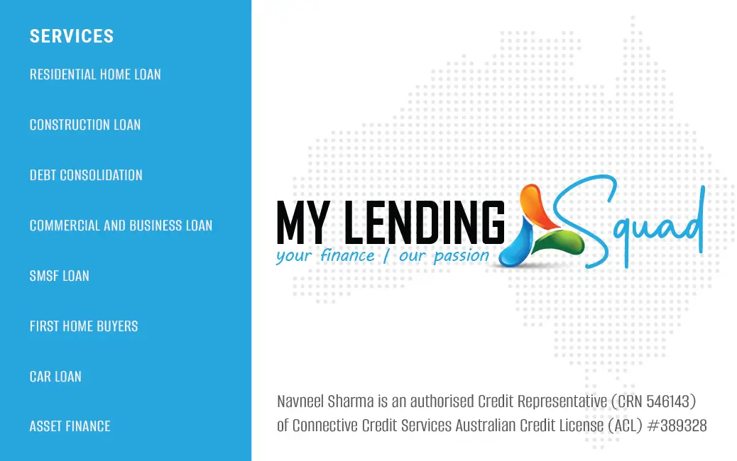 business card design for finance company back