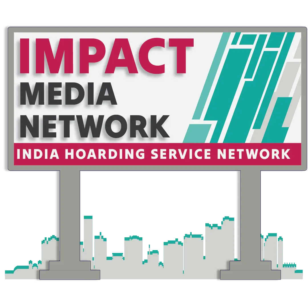 Test Page business logo design impact media network