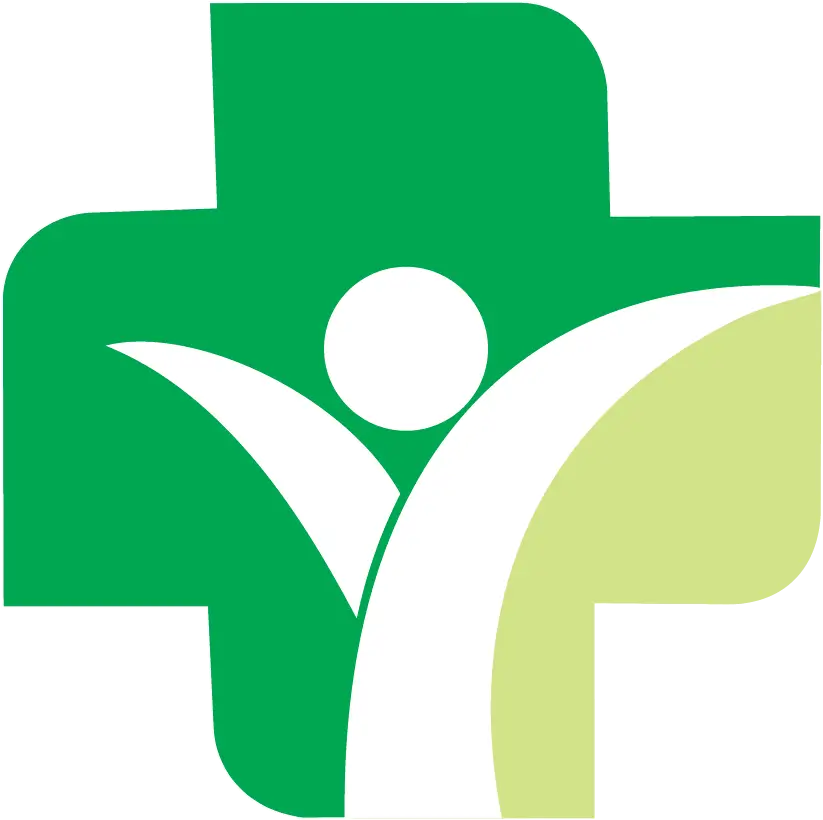 Test Page logo design for janta hospital