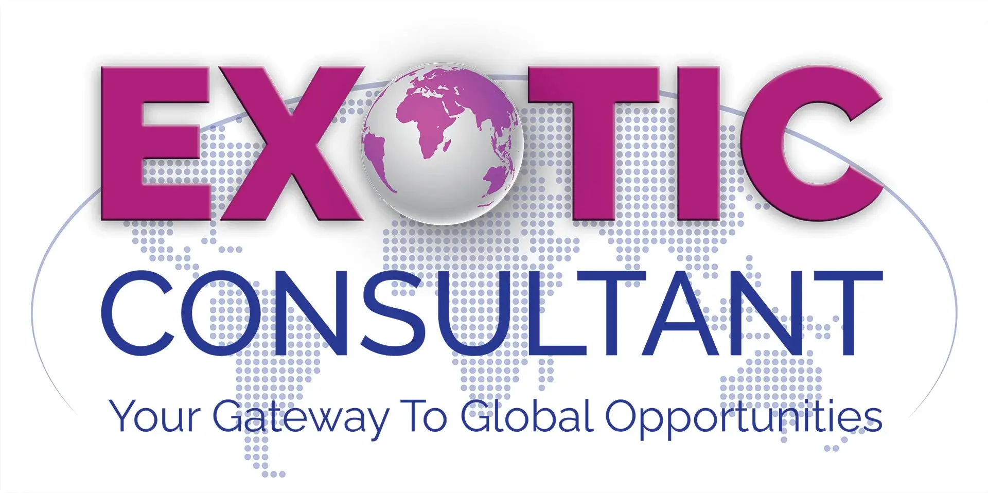 Test Page logo design immigration and consultants